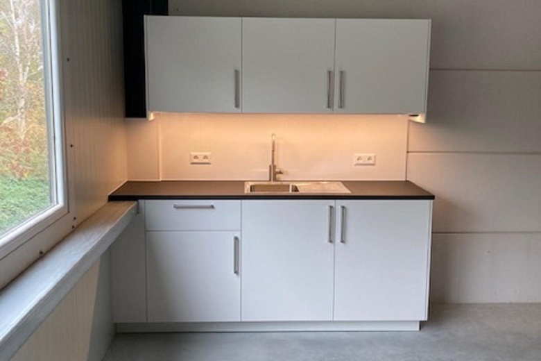 BedrijfsruimteaanJoh. Enschedeweg 112<br/> inUithoorn BedrijfsruimteaanJoh. Enschedeweg 112<br/> inUithoorn