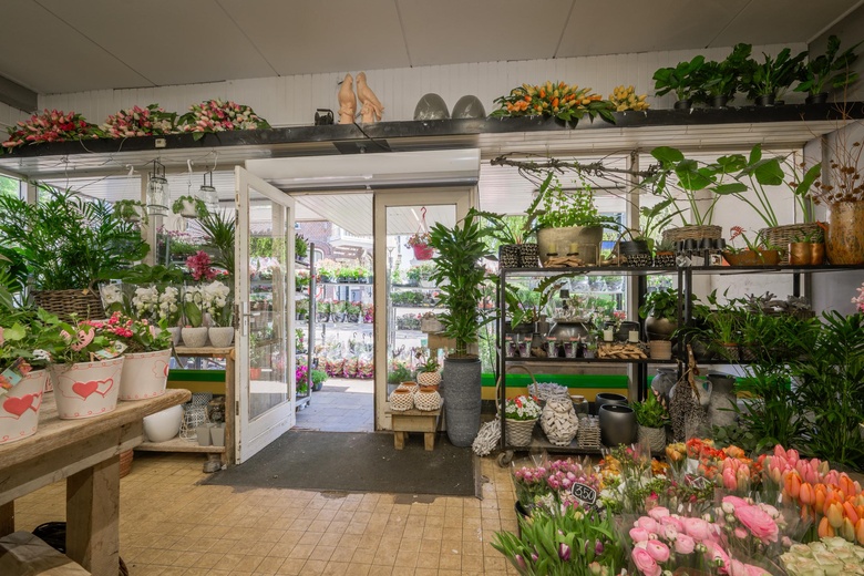 WinkelruimteaanLandstraat 25<br/> inAalten