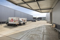 Bedrijfsruimte Almere - Grindzuigerstraat 47 - Foto 6