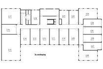Bekijk foto 2 van eenheid 1 aan de Middenburcht 136 in Vleuten