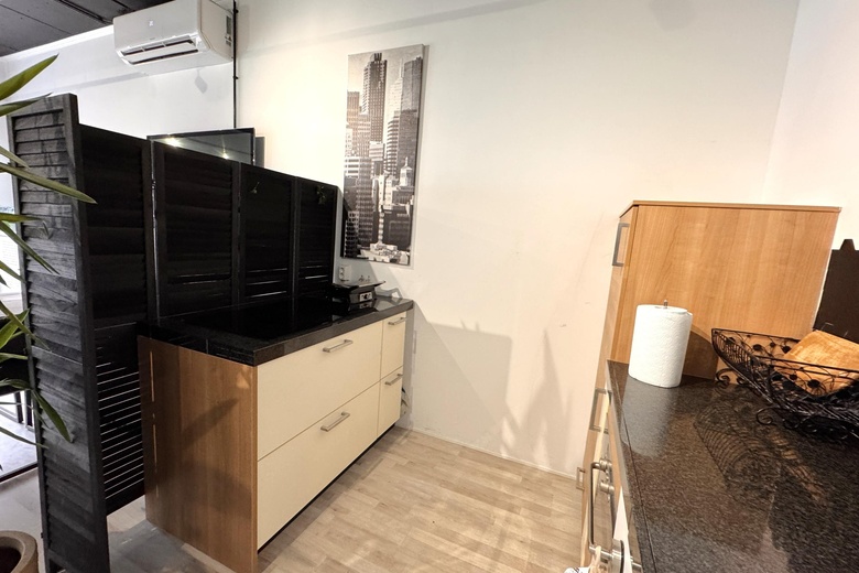 Bedrijfsruimte Almere - Edvard Munchweg 24 E - Foto 11