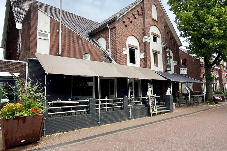 HorecaaanDorpsstraat 29<br/> inHolten