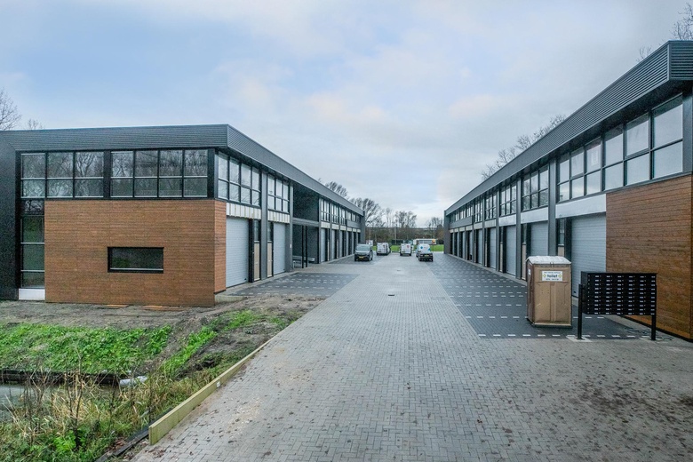 BedrijfsruimteaanArthurweg 71 - 163<br/> inRotterdam BedrijfsruimteaanArthurweg 71 - 163<br/> inRotterdam