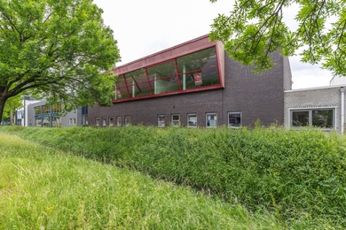 Kantoorruimte te huur Arnhem - Cruquiusweg 8