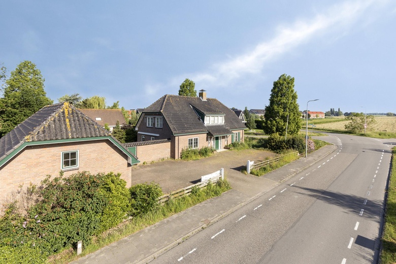Bedrijfsruimte Lekkerkerk - Randweg 2 - Foto 3