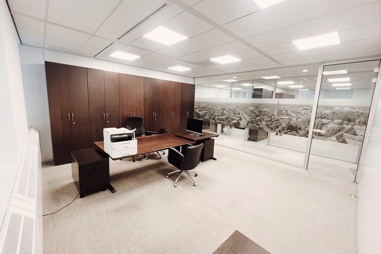 KantoorruimteaanClaudius Prinsenlaan 134<br/> inBreda