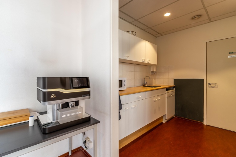 BedrijfsruimteaanTerminalweg 31 A<br/> inAmersfoort