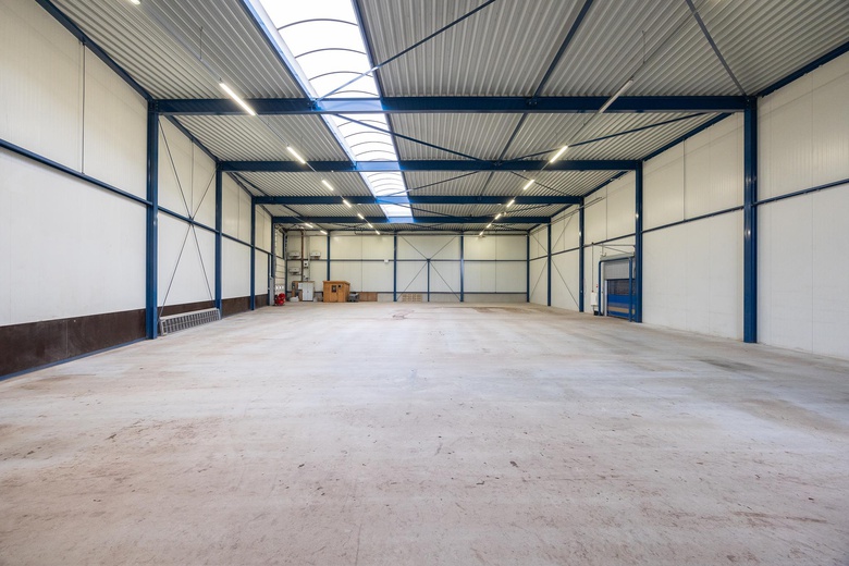 BedrijfsruimteaanBulb trade park 3<br/> inNoordwijkerhout BedrijfsruimteaanBulb trade park 3<br/> inNoordwijkerhout