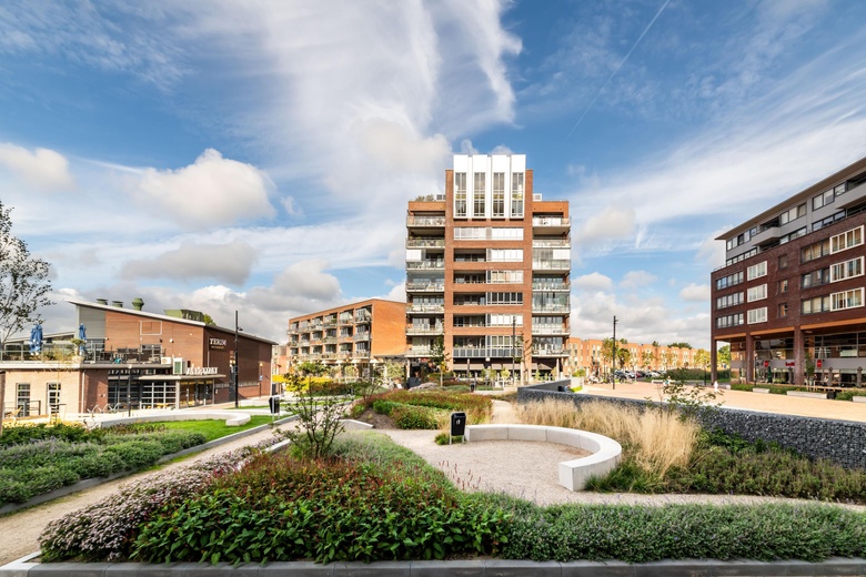 Winkelruimte Barendrecht - Platehaven 7 - Foto 8