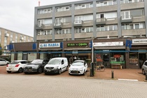 Winkelruimte Utrecht - Van Heuven Goedhartlaan 77 E - Foto 1
