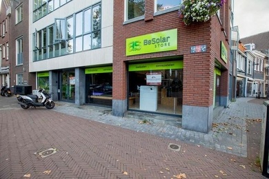 Bekijk foto 2 van Rijnstraat 54 Bekijk foto 2 van Rijnstraat 54