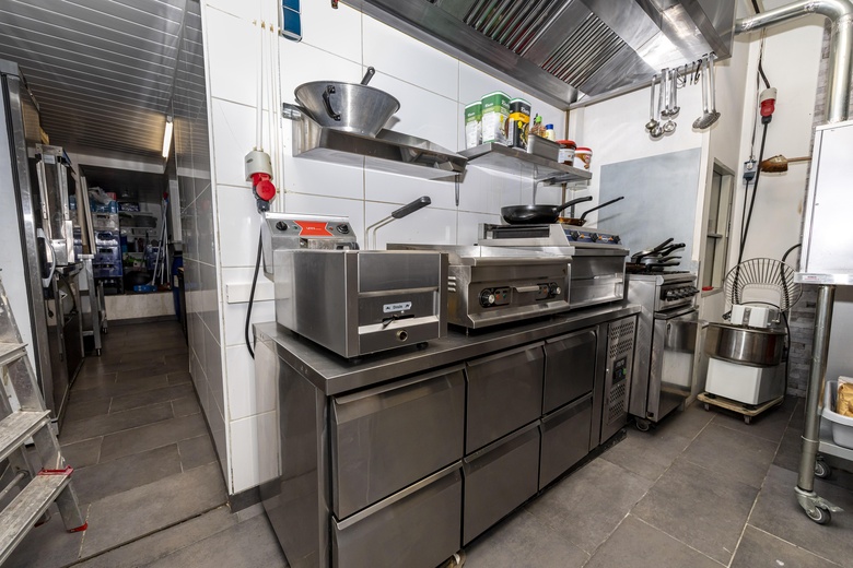 HorecaaanBerkelstraat 8<br/> inValkenburg