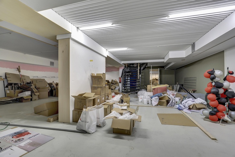 Winkelruimte Alphen aan den Rijn - Van Mandersloostraat 51 - Foto 19