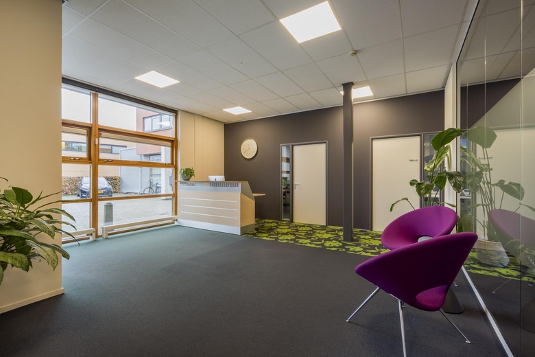 KantoorruimteaanSpacelab 5<br/> inAmersfoort