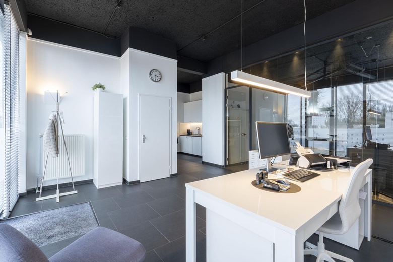 KantoorruimteaanRijnkade 36<br/> inArnhem