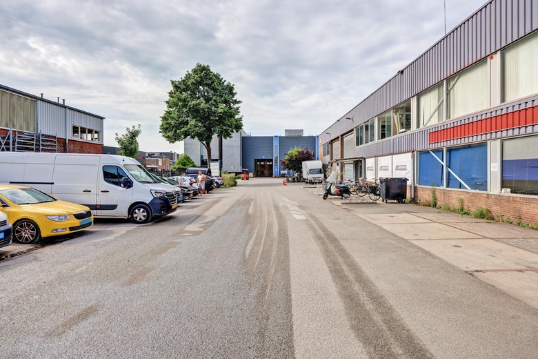 Bedrijfsruimte Gouda - Nijverheidsstraat 14 b - Foto 6