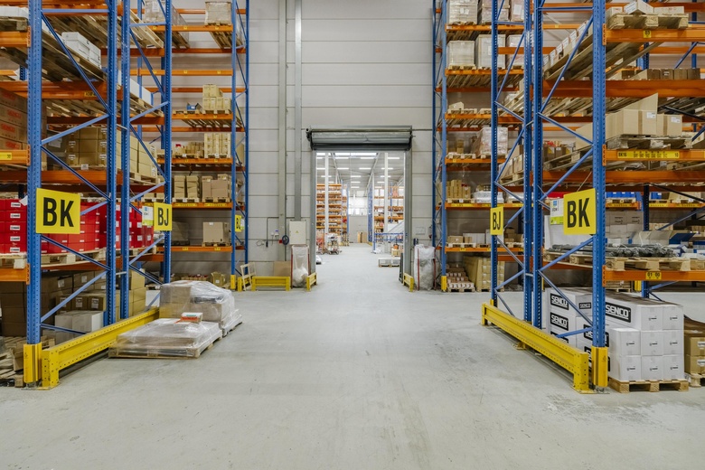 BedrijfsruimteaanPascallaan 88<br/> inLelystad