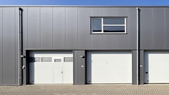 Bedrijfsruimte Eenspan 18 B, Zeewolde | Bedrijfspand.com