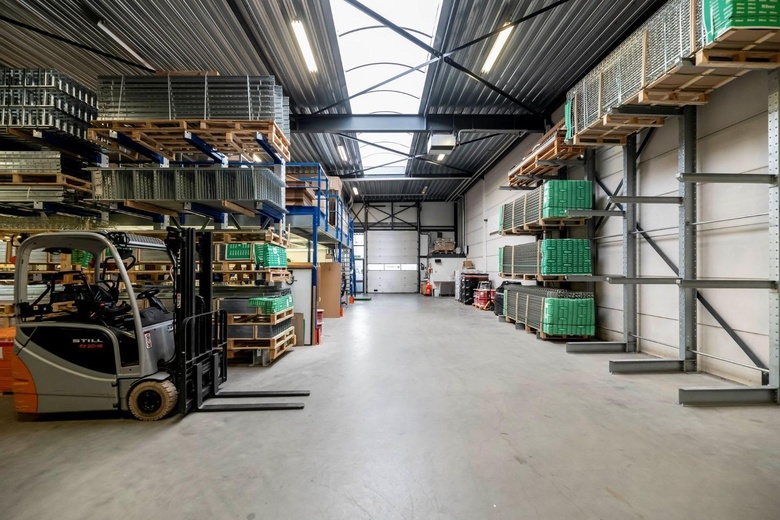 BedrijfsruimteaanAalborg 4<br/> inBarendrecht BedrijfsruimteaanAalborg 4<br/> inBarendrecht