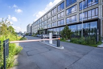 Kantoorruimte Rotterdam - Sluisjesdijk 159 - Foto 4