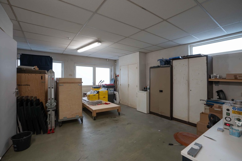 KantoorruimteaanSint Antoniusplein 6<br/> inUrmond