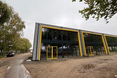 Bekijk foto 2 van Randweg 21 01 Bekijk foto 2 van Randweg 21 01