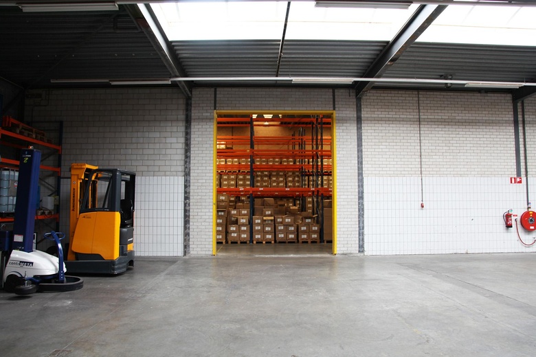 BedrijfsruimteaanAmbachtsweg 4<br/> inBavel