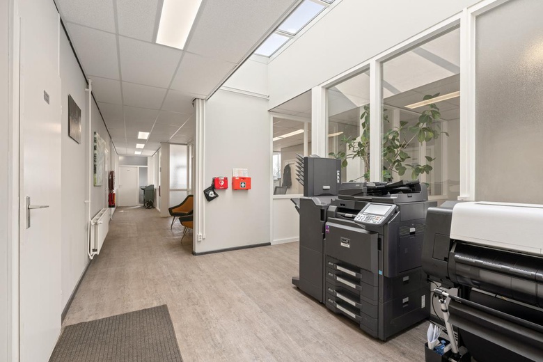 Bedrijfsruimteaande Leest 5<br/> inDongen Bedrijfsruimteaande Leest 5<br/> inDongen