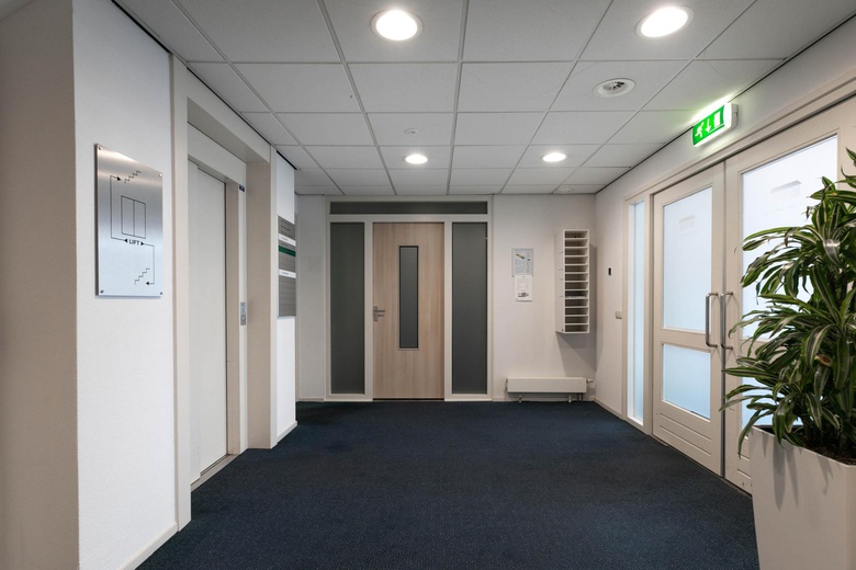 KantoorruimteaanAmsterdamsestraatweg 55 A<br/> inBaarn