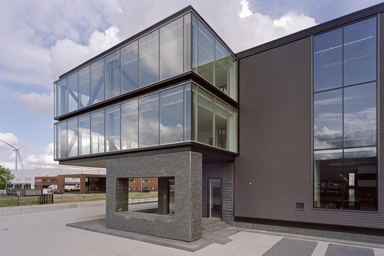 KantoorruimteaanDistributieweg 13<br/> inWaddinxveen