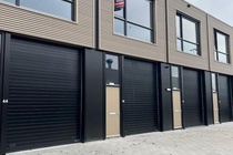 Bekijk foto 3 van John F. Kennedylaan 46