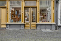 Winkelruimte Bergen op Zoom - Kremerstraat 25 - Foto 4