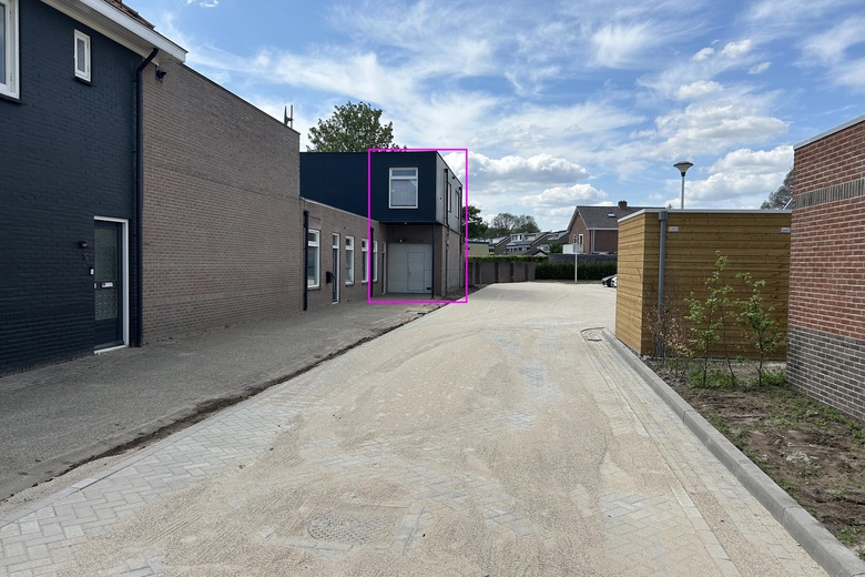 BedrijfsruimteaanSpoorstraat 19<br/> inBorculo