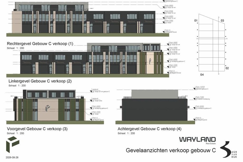 Bedrijfsruimte Waddinxveen - Overslagweg 418 - Foto 19