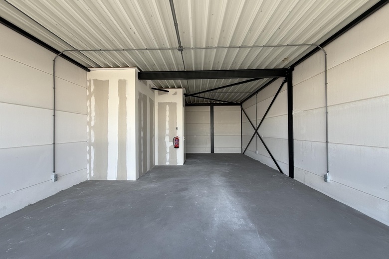 Bedrijfsruimte Barendrecht - Oosteinde 5 b 6 - Foto 11