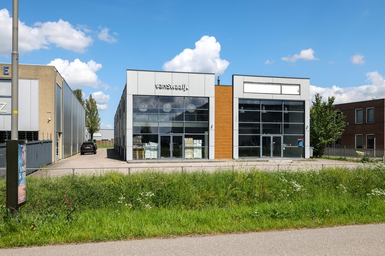 BedrijfsruimteaanIndustrieweg 39 1<br/> inDruten