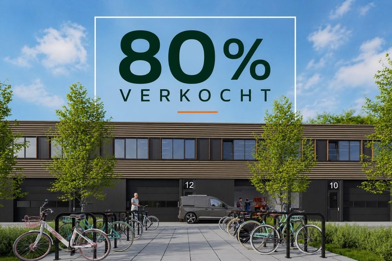 Bedrijfsruimte Eindhoven - Bisschop Bekkerslaan 0 ong - Foto 30