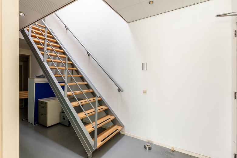 Bedrijfsruimte Nieuwerkerk aan den IJssel - Hoogeveenenweg 210 - Foto 18