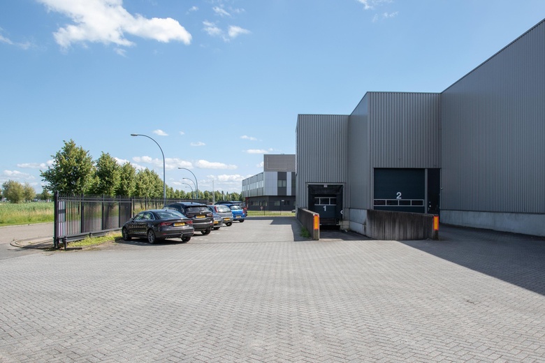 Bedrijfsruimte Tiel - De Geer 8 - Foto 23