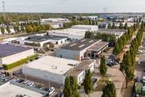 Bedrijfsruimte Son en Breugel - Ekkersrijt 4504 - Foto 4