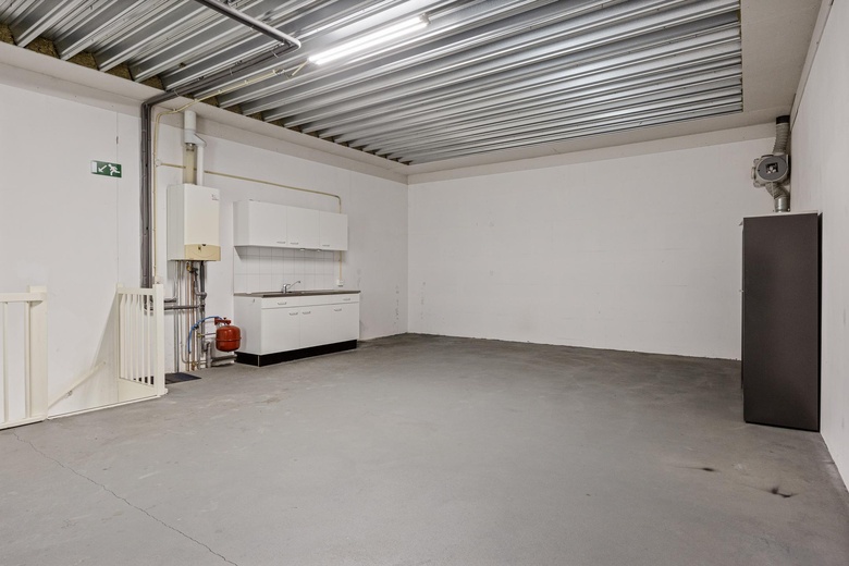 BedrijfsruimteaanMagnesiumstraat 23 B 12<br/> inNederweert