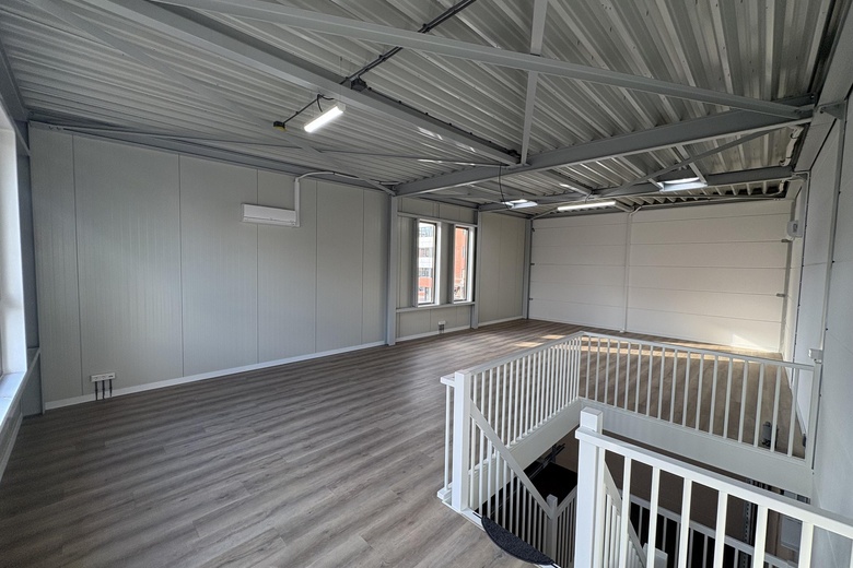 Bedrijfsruimteaande Waal 45 - 79<br/> inBest