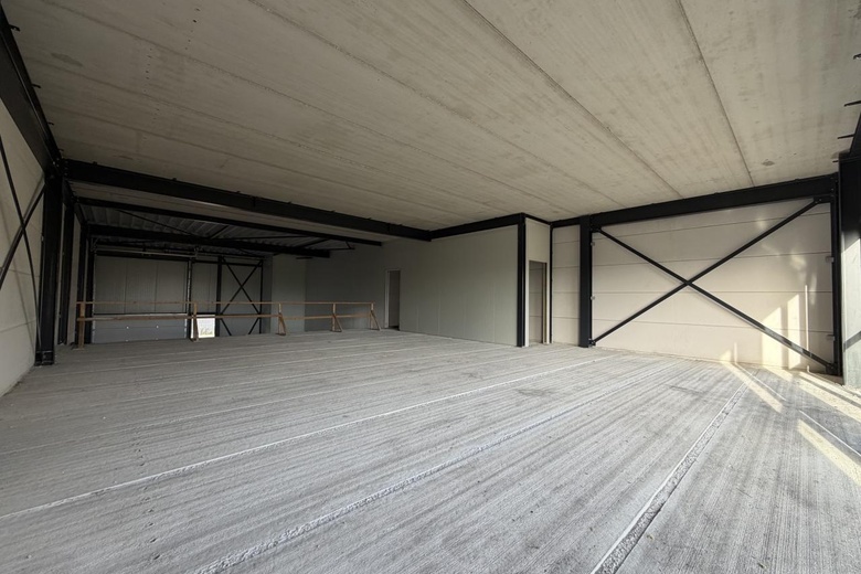 Bedrijfsruimte Zoetermeer - Van der Waalsstraat 6 - Foto 10