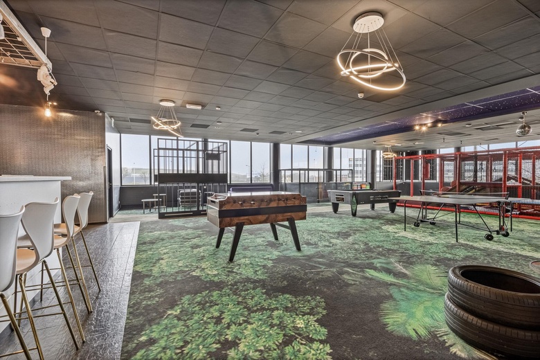 Horeca Amersfoort - Ruimtevaart 8 - Foto 17