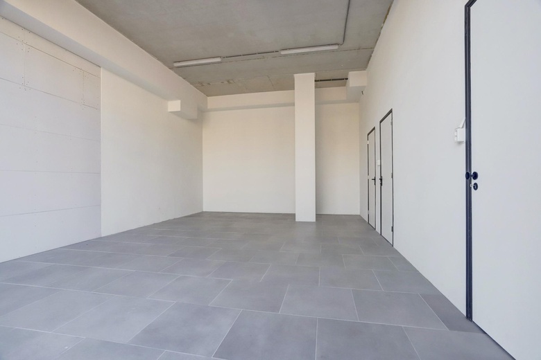 WinkelruimteaanNoorderhavenstraat 109<br/> inZutphen