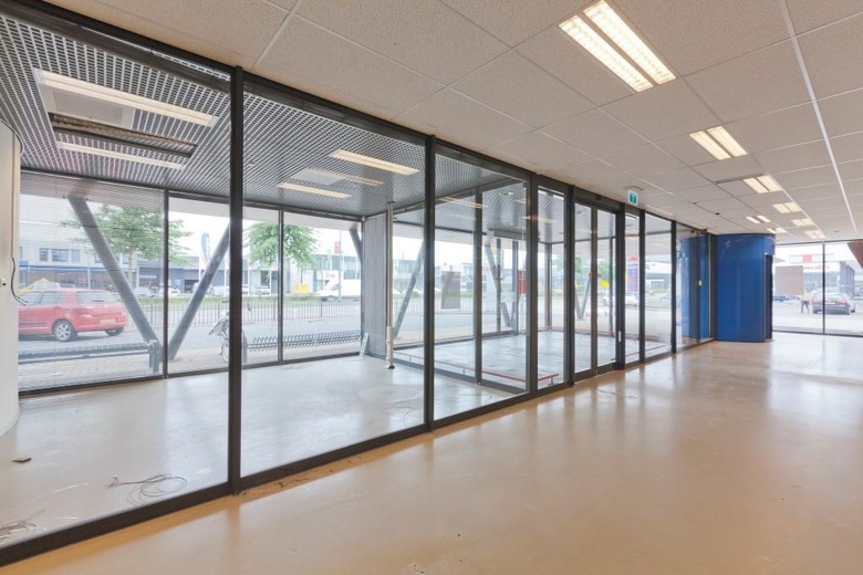 Bedrijfsruimte Den Bosch - Rietveldenweg 60 - Foto 8