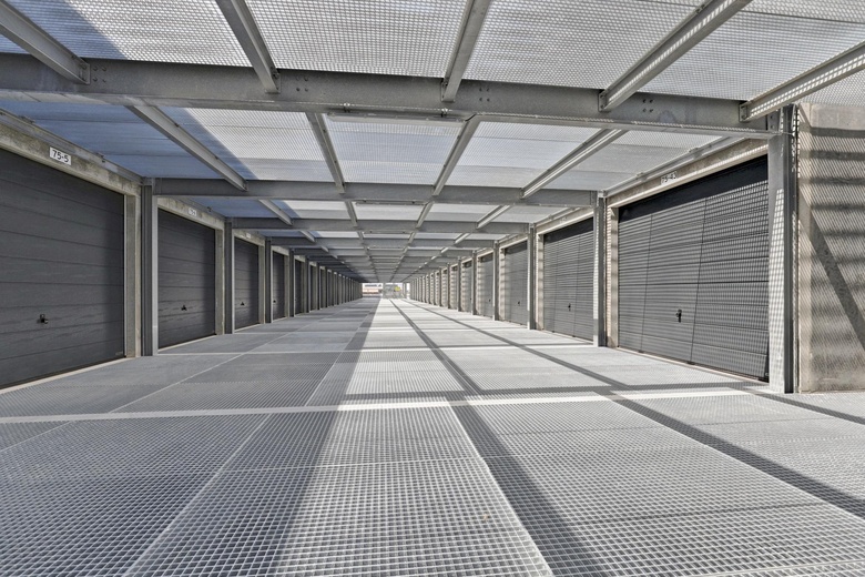 BedrijfsruimteaanConservenweg 71 - 77<br/> inRoelofarendsveen