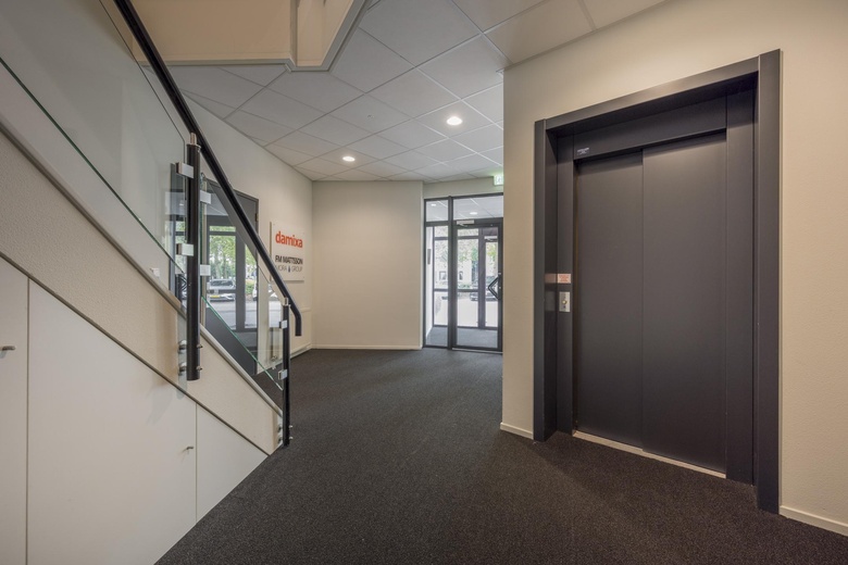 KantoorruimteaanPlesmanstraat 4<br/> inLeusden