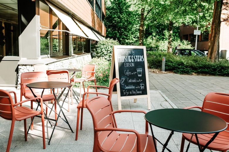 Kantoorruimte Amstelveen - Stroombaan 4 - Foto 9