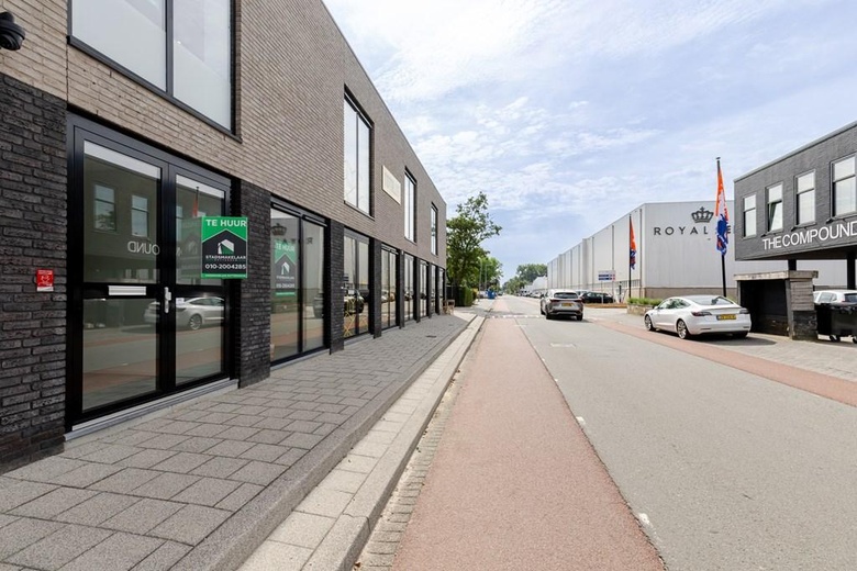 Bedrijfsruimte Rotterdam - Adrianalaan 407 - Foto 5